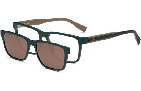 lacoste solaire